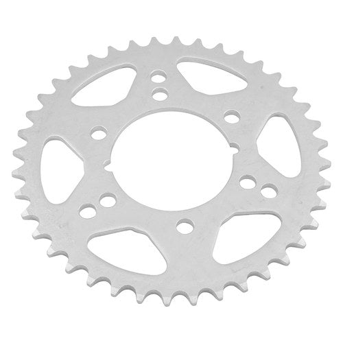 Caltric Rear Wheel Chain Sprocket for Polaris Xplorer 300 4x4 1996-1999 40 Teeth