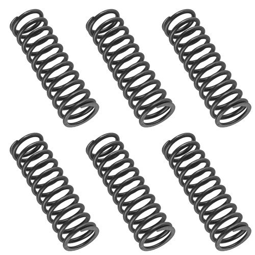 6x Clutch Spring Suzuki 09440-20019 New OEM Replacement