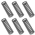 6x Clutch Spring Suzuki 09440-20019 New OEM Replacement