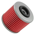 Oil Filter for Mz Sachs Roadster 125 1998-2001