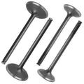 Exhaust & Intake Valve for Honda CRF250X 2004-2009 2012 2013 2015 2016 2017