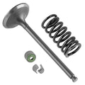 Intake Valve Kit for Yamaha WR450F 2003 2004 2005 2006 / 5TA-12112-00-00