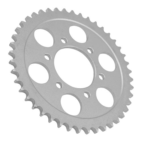 Caltric Rear Wheel Chain Sprocket for Suzuki GSX-R1100W 1993 1994-1998 44 Teeth