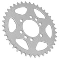 Rear Wheel Chain Sprocket for Suzuki 160 QuadRunner LT160E 1989-1992 39 Teeth