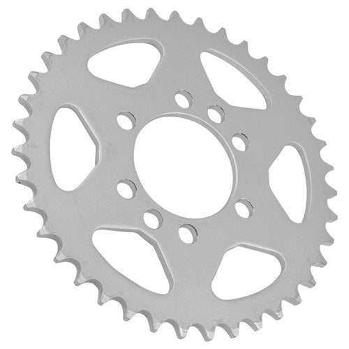 Rear Wheel Chain Sprocket for Suzuki 250 QuadRunner LT-F250S 1989 1990 39 Teeth