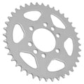 Rear Wheel Chain Sprocket for Suzuki 64511-07G10 64511-01C20 64511-07G00 40Teeth