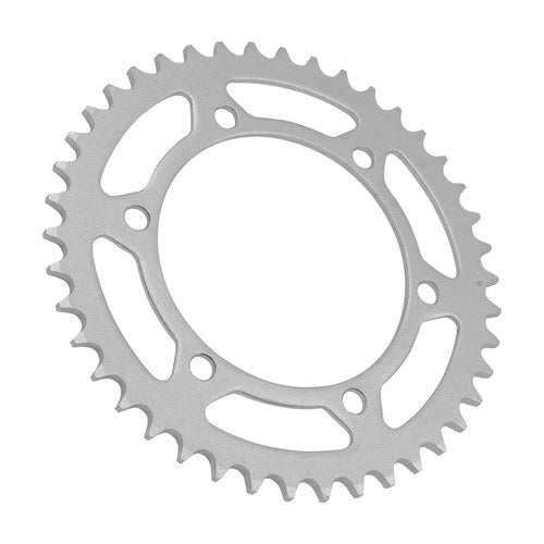 Caltric 42041-1474 Rear Wheel Chain Sprocket for Kawasaki 42 Teeth