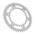 Caltric 42041-1474 Rear Wheel Chain Sprocket for Kawasaki 42 Teeth