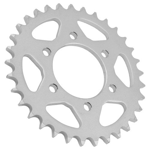 Caltric 42041-1010 Rear Wheel Chain Sprocket for Kawasaki 33 Teeth