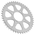 Caltric 42041-145 Rear Wheel Chain Sprocket for Kawasaki 45 Teeth