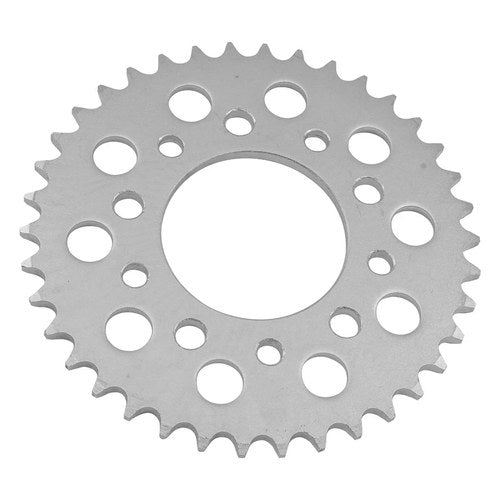 Caltric 41200-MW3-A20 41200-MW3-670 Rear Wheel Chain Sprocket for Honda 38 Teeth