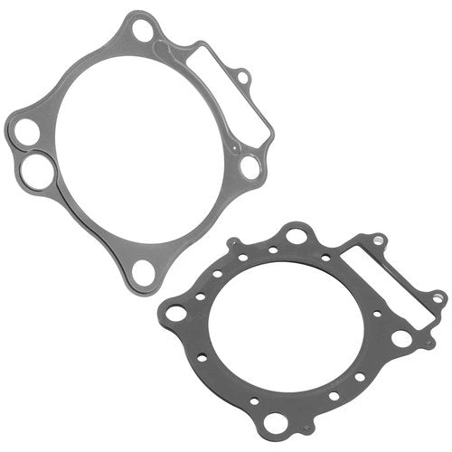 Caltric 12251-MEY-671 12191-MEB-671 Cylinder Head & Base Gaskets For Honda