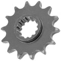 Front Drive Chain Sprocket for Suzuki DR-Z125/DR-Z125L 2003-2009 12-19 21-22