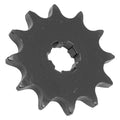 Caltric 27511-46700 Front Drive Chain Sprocket for Suzuki Teeth 12