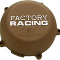 Boyesen Factory Ignition Cover, Magnesium | SC-13M