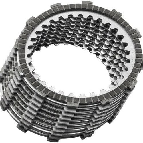 Harddrive Clutch Set Big Twins `90-97 Xl`91-20 | 144577