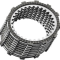 Harddrive Clutch Set Big Twins `90-97 Xl`91-20 | 144577