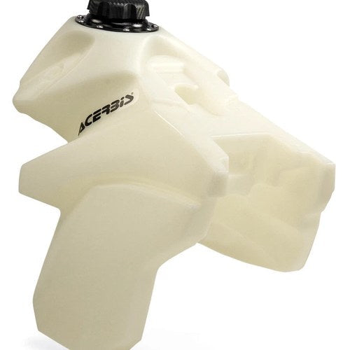 Acerbis Large Capacity Fuel Tank 3.0 Gallon (Natural) 2250320147