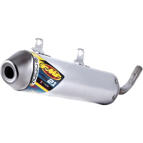 Fmf Turbinecore 2.1 Muffler | 025210