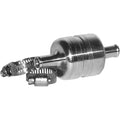 Hayden Enterprises Krank Vent Plus 1/2" (Chrome) KVP12