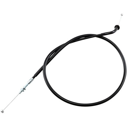 Motion Pro Black Vinyl Push Throttle Cable (05-0147)