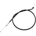 Motion Pro Black Vinyl Push Throttle Cable (05-0147)