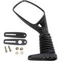 Parts Unlimited ZX Mirror - Black - Left | 17016