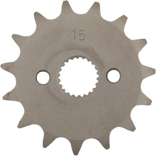 Parts Unlimited Counter Shaft Sprocket - 15-Tooth | 23800-GL4-600