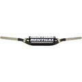 Renthal Black Twinwall 999 McGrath/'16+ SX125-450 Handlebar | 99901BK07185