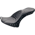 Saddlemen Explorer Special Seat - Softail (Black) 8100J