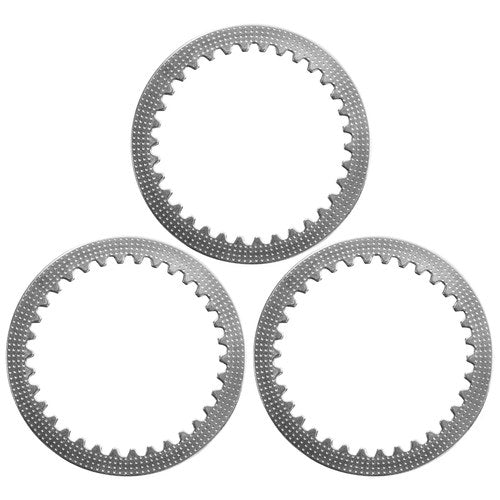 Caltric Clutch Plate For Honda CRF125F CRF125FB 2014 2015 2016 2017 2018-2024