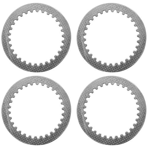 Caltric Clutch Plates For Honda CBR250R ABS 2011 2012 2013 / 22321-KYJ-902