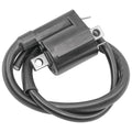 Caltric Ignition Coil For Yamaha Raider Bullet Cowl XV19C 2015 5YU-82310-12-00