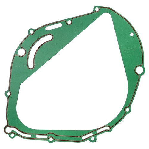 Caltric Clutch Cover Gasket For Suzuki GZ250/GN250 1982-2010 11482-38312