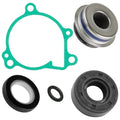 Caltric Water Pump Mechanical Seal Rebuild Kit for Kawasaki KLX650 1993 - 1996