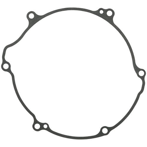 Caltric 11060-1351 Outer Clutch Cover Gasket For Kawasaki KX125 1994-2002