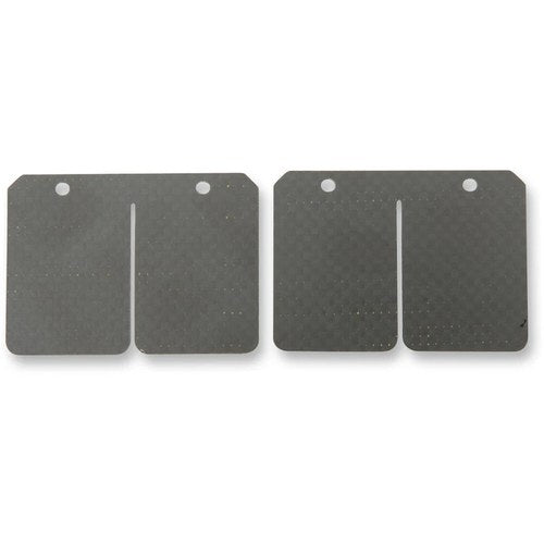 Boyesen Carbon Single-Stage Reed - YZ250 02 | SSC232