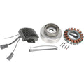 Cycle Electric 3-Phase Charging Kit - Harley Davidson | CE-83T