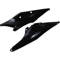 Cycra Side Panels - KTM - Black | 1CYC-2556-12