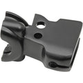 Drag Specialties Black Clutch Bracket for '08 - '17 | H07-0780MB-3