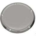 Drag Specialties Chrome Derby Cover | D33-0110