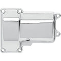 Drag Specialties Transmission Top Cover - Chrome | I35-0028
