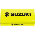 Factory Effex Standard Bulge Handlebar Pad for Suzuki | 23-66424