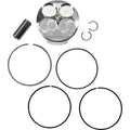 Je Pistons Piston Kit - Standard - 77 mm Bore | 323558
