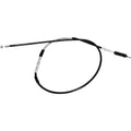 Motion Pro Black Vinyl Clutch Cable (03-0236)