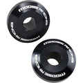 Moose Racing Fast Wheel Spacer - Rear - Black - Beta | W16-5305GB