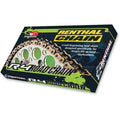 Renthal 520 R4 Srs Road Series SRS-Ring Chain (Gold) 110 Links