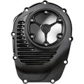 Roland Sands Design Cam Cover Clarity Black Ops 17+M8 | 0177-2065-SMB