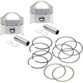 S&S Cycle Piston Kit - 3.4375" Bore | 106-5495