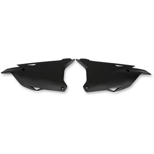 UFO Side Panels - KX 85 '14 - Black | KA04729-001